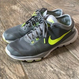 Nike Flex Supreme TR4